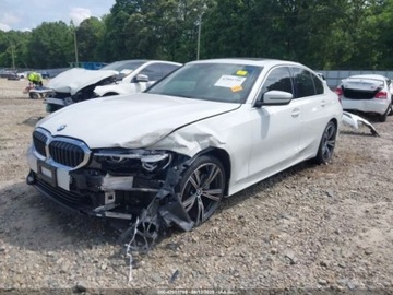 BMW Seria 3 G20-G21 2020 BMW Seria 3 330I xdrive 2.0 Benzyna 255KM, zdjęcie 2