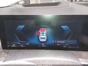 BMW X7 2024 BMW X7 Xdrive40i 2024 3.0 Benzyna 375KM, zdjęcie 10