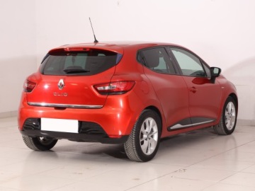 Renault Clio IV Hatchback 5d 1.2 16V 73KM 2016 Renault Clio 1.2 16V, Salon Polska, 1. Właściciel, zdjęcie 4