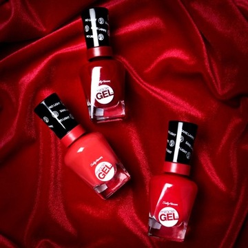 Гель-лак для ногтей Sally Hansen Miracle Cant Beet Roya 474