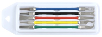 НАБОР ИНСТРУМЕНТОВ IC СКРЕБОК ДЛЯ BGA SW103