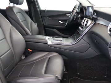 Mercedes GLC C253 SUV Facelifting 2.0 200d 163KM 2020 Mercedes GLC GLC 200 d 4MATIC, Salon Polska, 4X4, zdjęcie 8
