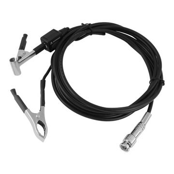 TESTER ISKRY WIECY CEWKI APARATU ZAPONOWEGO HT25