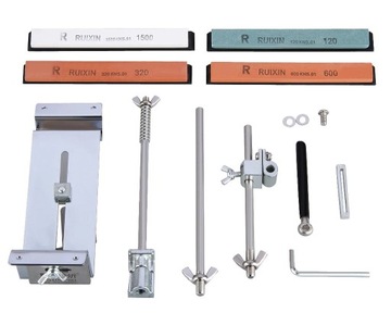 Профессиональная точилка для ножа Ruixin Pro III