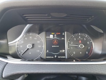 Land Rover Range Rover Evoque II 2020 Land Rover Range Rover Evoque 2020 LAND ROVER RANGE ROVER EVOQUE S 2.0, zdjęcie 9