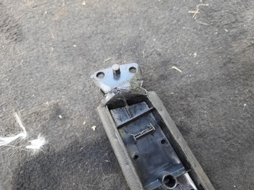 Audi A3 8P 3D Подлокотник Ручка двери передняя левая 8P3867173