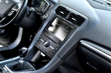 Ford Mondeo V Kombi 2.0 TDCi 150KM 2015 Ford Mondeo Titanium Panorama Dach Full Led, zdjęcie 22