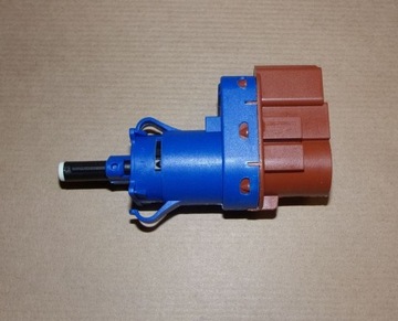 SENZOR PEDÁLU BRZDY 453472 CITROEN PEUGEOT ORIG.