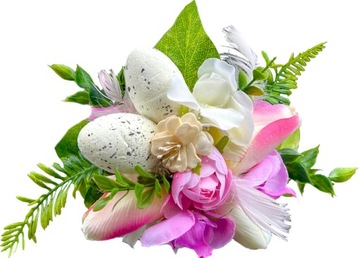 Украшение для корзины «Свенконка»