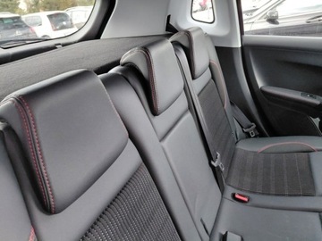 Peugeot 2008 I SUV Facelifting 1.2 PureTech 110KM 2019 Peugeot 2008 GT Line Automat Klimatronik Komputer Tempomat 1.2 Benzyna, zdjęcie 14