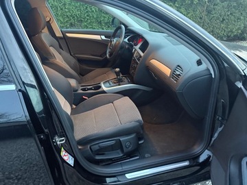 Audi A4 B8 Limousine 1.8 TFSI 160KM 2009 AUDI A4 kompletny nowy rozrząd, olej, filtry, cewki, świece, zdjęcie 26