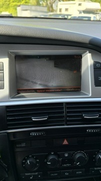 Audi A6 C6 Allroad quattro 3.0 V6 TDI 233KM 2007 Audi A6 Allroad, zdjęcie 14