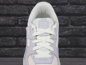 Buty, trampki damskie Puma CALI DREAM PASTEL WNS 385597 01