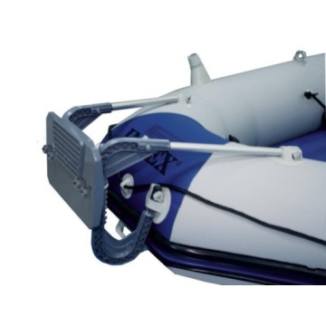 ТУРИСТИЧЕСКАЯ РЫБАЛКА POINTON НАБОР ПВХ 4OS С УЛЬНАМИ КРЕПЛЕНИЕ НА ТРАНЦЕ