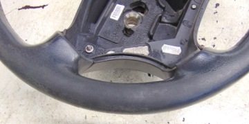 MERCEDES C CLASS W203 ЕВРОПА РУЛЕВОЕ КОЛЕСО