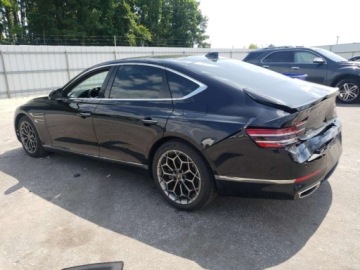 Genesis G80 Base 2021 2.5l 2.5 Benzyna 300KM, zdjęcie 1