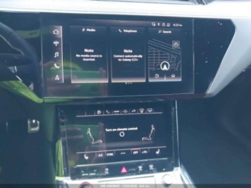 Audi 2024 Audi SQ8 e-tron Prestige Quattro 2024 Elektryczny 496KM, zdjęcie 13