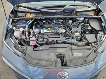 Toyota Prius V (XW60) 2024 Toyota Prius Le 2024 2.0 Hybryda 194KM, zdjęcie 6