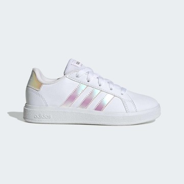 Buty Adidas GRAND COURT 2.0 GY2326 r. 37 1/3