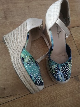 Эспадрильи