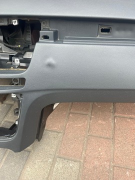 DESKA KONZOLA KOKPIT AIRBAG PEUGEOT OE 9688550677