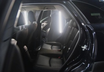 Mazda CX-3 Crossover Facelifting 2.0 Skyactiv-G 121KM 2019 Mazda CX-3 polski salon _ 1 wlasciciel _ 2.0 benzyna 2.0 Benzyna 121KM, zdjęcie 5