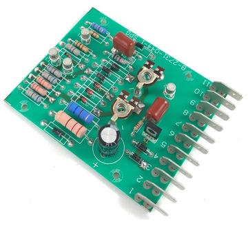 Плита САУ РТ-27 для Bester SPB 315 SPB400