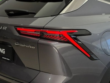 Jetour Dashing 2025 Jetour Dashing 1.6T 7DCT 190 km Nowy 7 lat gwarancji Automat FV23, zdjęcie 35