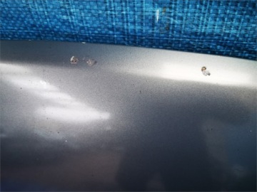 NISSAN QASHQAI J10 ПОЛНОЕ СНЯТИЕ КАПОТА