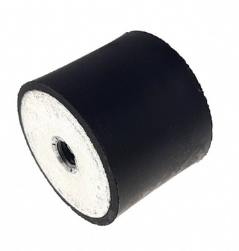 Wibroizolator Typ C 10X10 M4