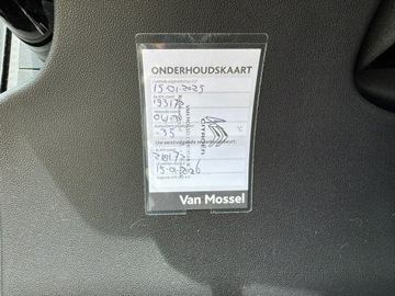 Citroen C4 Cactus Crossover 1.2 PureTech 82KM 2014 Citroen C4 Cactus 1.2B 2015r Climatronic Navi, zdjęcie 8