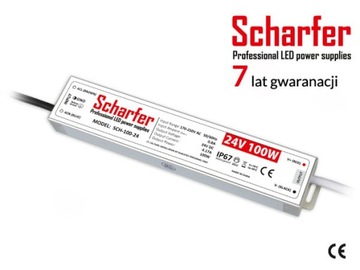 Электрический привод FDI 600MM + источник питания + контроллер