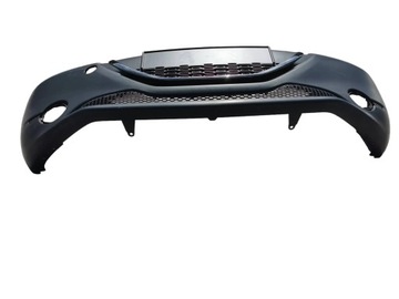 Zderzak, atrapa, grill, kratka środkowa PEUGEOT 208 przed lift GT