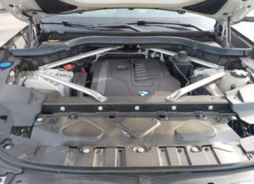 BMW X5 G05 2019 BMW X5 2019, 3.0L, 4x4, od ubezpieczalni 3.0 Benzyna 335KM, zdjęcie 13