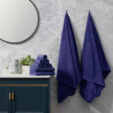 БЫСТРОСУХОЕ ПОЛОТЕНЦЕ ДЛЯ ПЛАВАНИЯ ИЗ МИКРОФИБРЫ 70x140