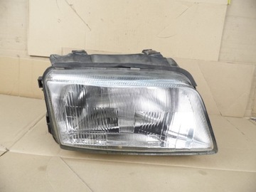 AUDI A4 B5 LAMPA PRZEDNIA PRAWA