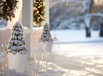 УЛИЧНАЯ САДОВАЯ ЛАМПА, ЦВЕТОЧНЫЙ ВАЗОН, ЦВЕТОЧНЫЙ ГОРШОК С ПОДСВЕТКОЙ, СОВРЕМЕННЫЙ