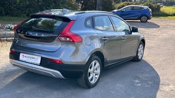 Volvo 2014 Volvo V40 Cross Country Raty Cross Country 1.6 d Automat Super Egzenplarz, zdjęcie 17
