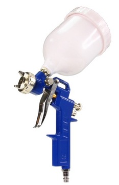 ПИСТОЛЕТ ДЛЯ ПОКРАСКИ, СОПЛО 1,5 мм
