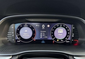 Skoda Octavia IV Liftback 1.5 TSI EVO 150KM 2024 Skoda Octavia SalonPL 1.5TSI 150KM SelectionPakiety Virtual Matrix Kessy A, zdjęcie 20