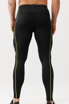 КОЛГОТКИ ДЛЯ БЕГА ROUGH RADICAL KRAFT M