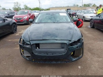 Jaguar XF II 2023 Jaguar XF R-Dynamic SE P300 2023 2.0l 2.0 Benzyna 296KM, zdjęcie 7