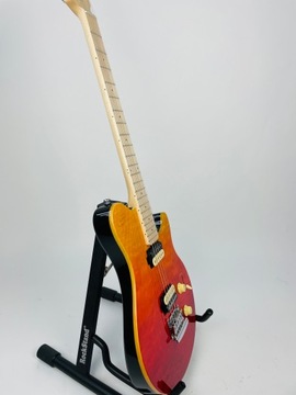 STERLING от Music Man AXIS AX 3 QM (SPR-M1)