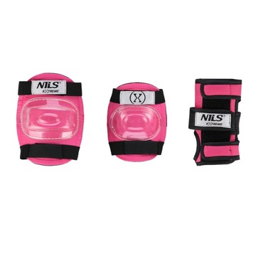 Комплект защитный шлем+защиты детские для роликовых коньков, велосипеда, скейтборда