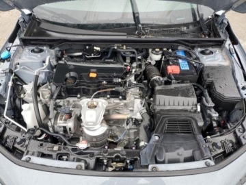 Honda Civic XII 2023 Honda Civic 2023 2.0L Sport FWD 2.0 Benzyna 158KM, zdjęcie 10