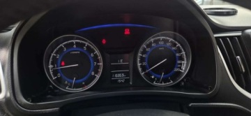 Suzuki Baleno III 1.2 DualJet 90KM 2017 Suzuki Baleno 1.2 Benzyna 90 KM Klima PdC Import Raty Oplaty 1.2 90KM, zdjęcie 24
