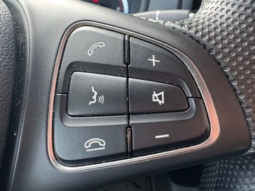 Mercedes Vito W447 2023 Mercedes-Benz Vito 2.0 Diesel 136KM, zdjęcie 17