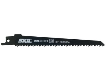РЕЦИМЕРНАЯ ПИЛА 200мм 900W 4961 SKIL