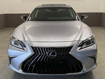 Lexus ES VII (XV70) Sedan Facelifting 300h 218KM 2025 Od ręki - 300h Business Edition 2.5 E-CVT 218KM | Szyberdach!, zdjęcie 1