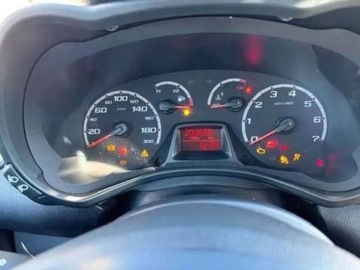 Ford Ka III 1.2 Duratec 69KM 2009 Ford KA Samochod bezwypadkowy 1.2 Benzyna 69KM, zdjęcie 7